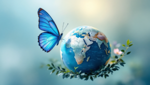 Como Pequenas Ações Podem Mudar o Mundo